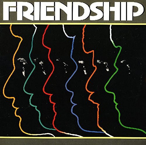 Lee Ritenour - FRIENDSHIP | CD