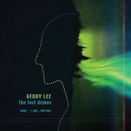 Lee,Geddy - Lost Demos (Rsd 4.12.25) | Vinyl