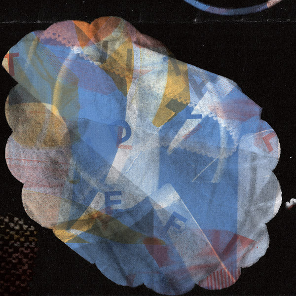VITAL IDLES - Left Hand | CD