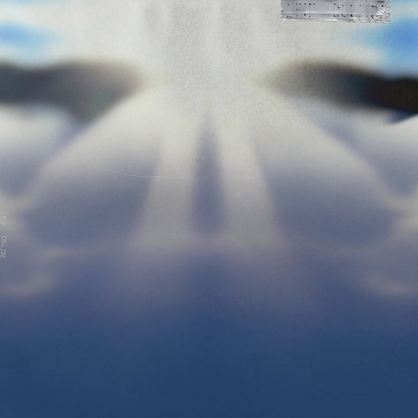 Leif - Collide [LP] | Vinyl