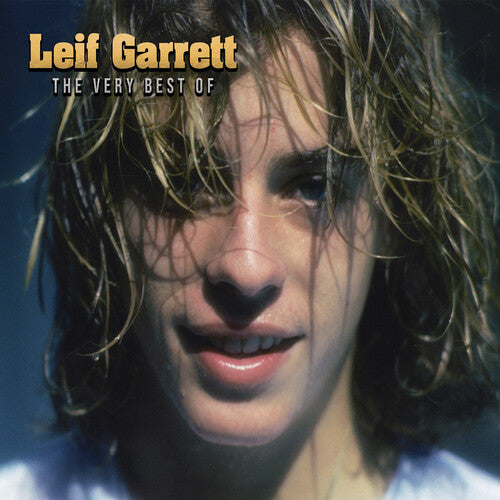 Leif Garrett | The Very Best Of | CD