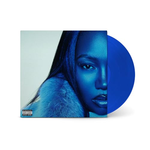 Leikeli47 - For Promotional Use Only | Vinyl