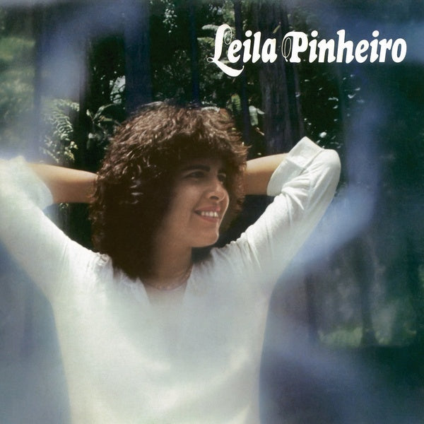LEILA PINHEIRO - Leila Pinheiro | Vinyl