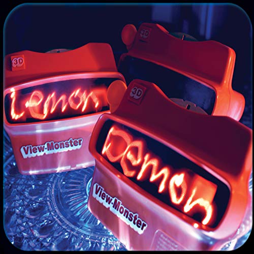 Lemon Demon - View-Monster [2 LP Picture Disc] | Vinyl