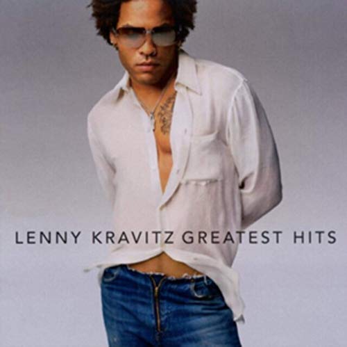 Lenny Kravitz - Greatest Hits | Vinyl