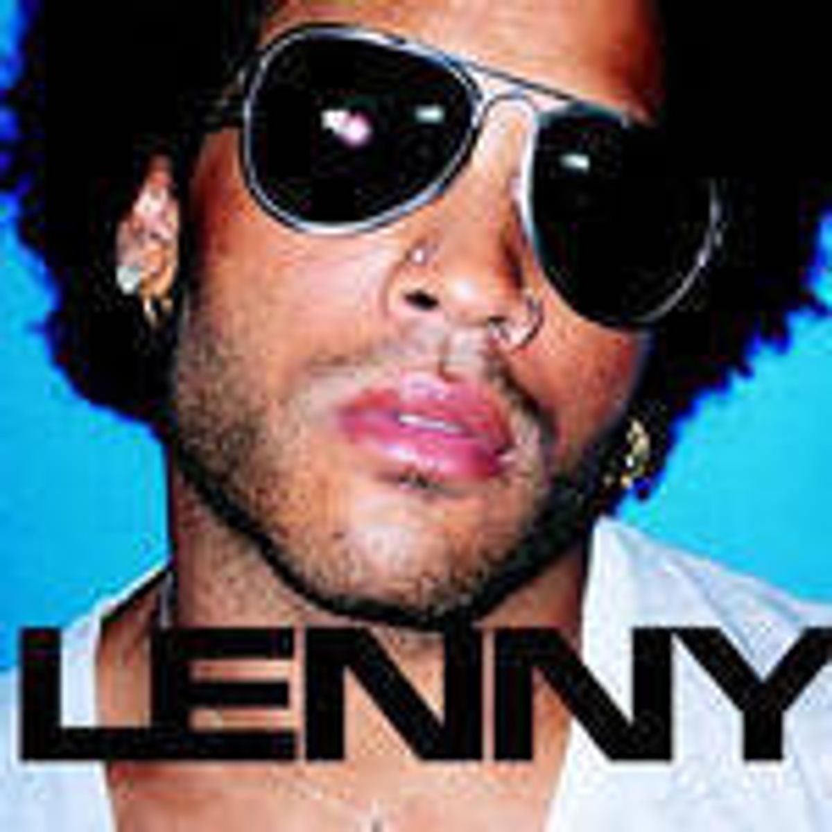 Lenny Kravitz - Lenny [CD] | CD