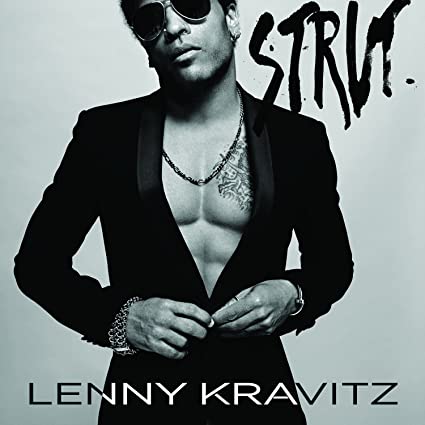 Lenny Kravitz | Strut | CD