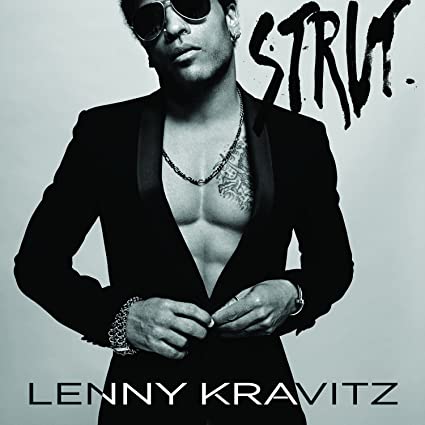 Lenny Kravitz - Strut | CD