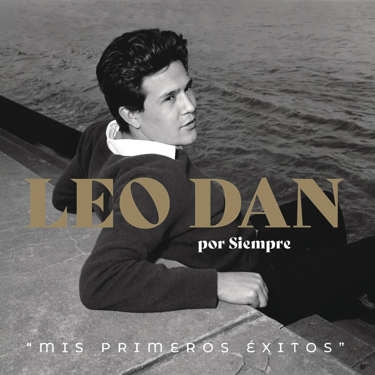 Leo Dan - Leo Dan Por Siempre “Mis Primeros Exitos” [2Lp] | Vinyl