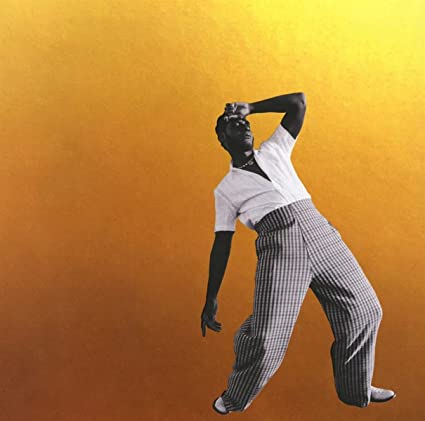Leon Bridges - Gold-Diggers Sound | CD