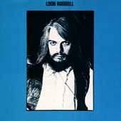 Leon Russell - Leon Russell | CD