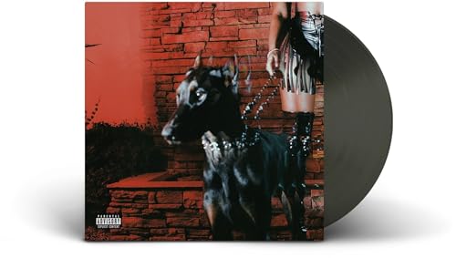 Leon Thomas - MUTT [Black Ice LP] | Vinyl