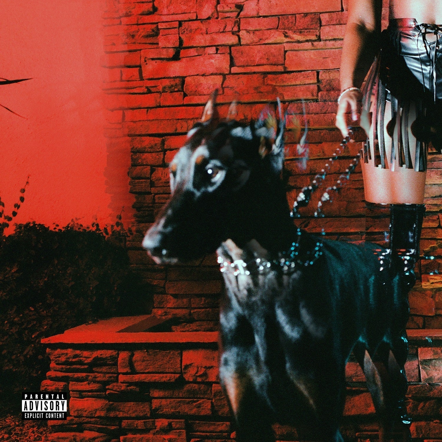 Leon Thomas | Mutt | CD