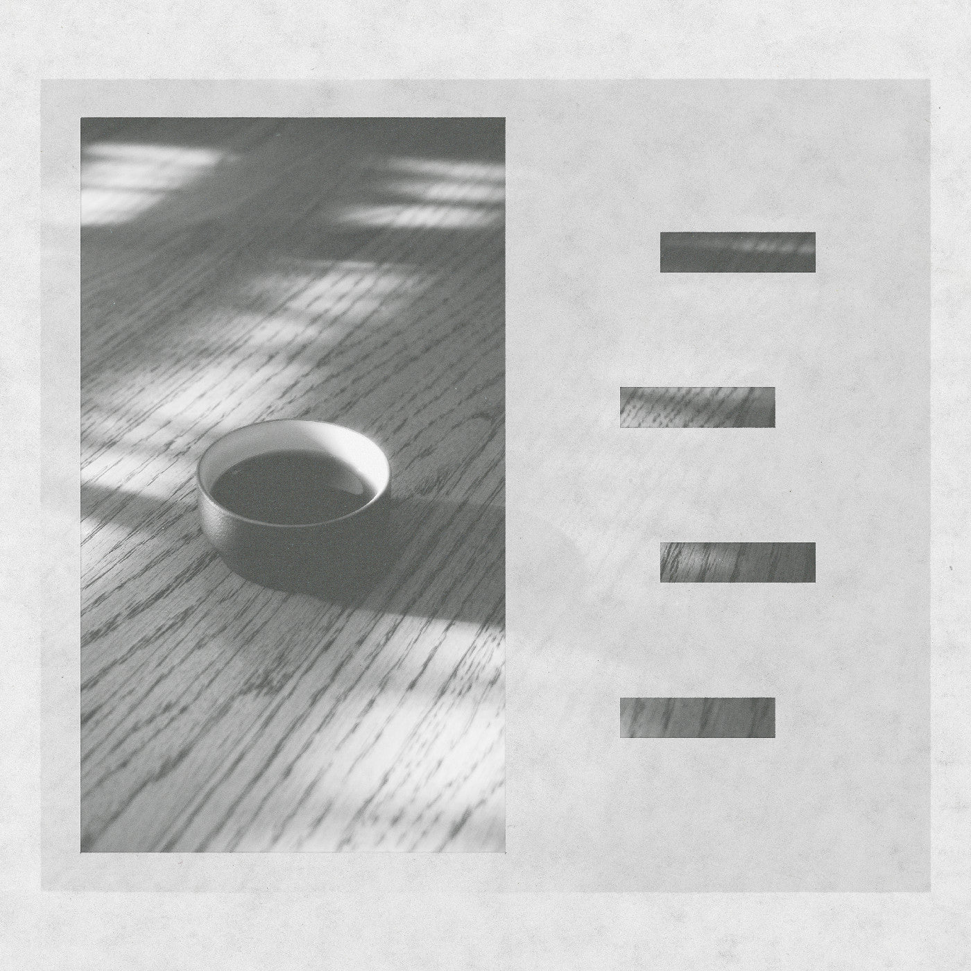 Leon Todd Johnson - Wa Kei Sei Jaku | CD