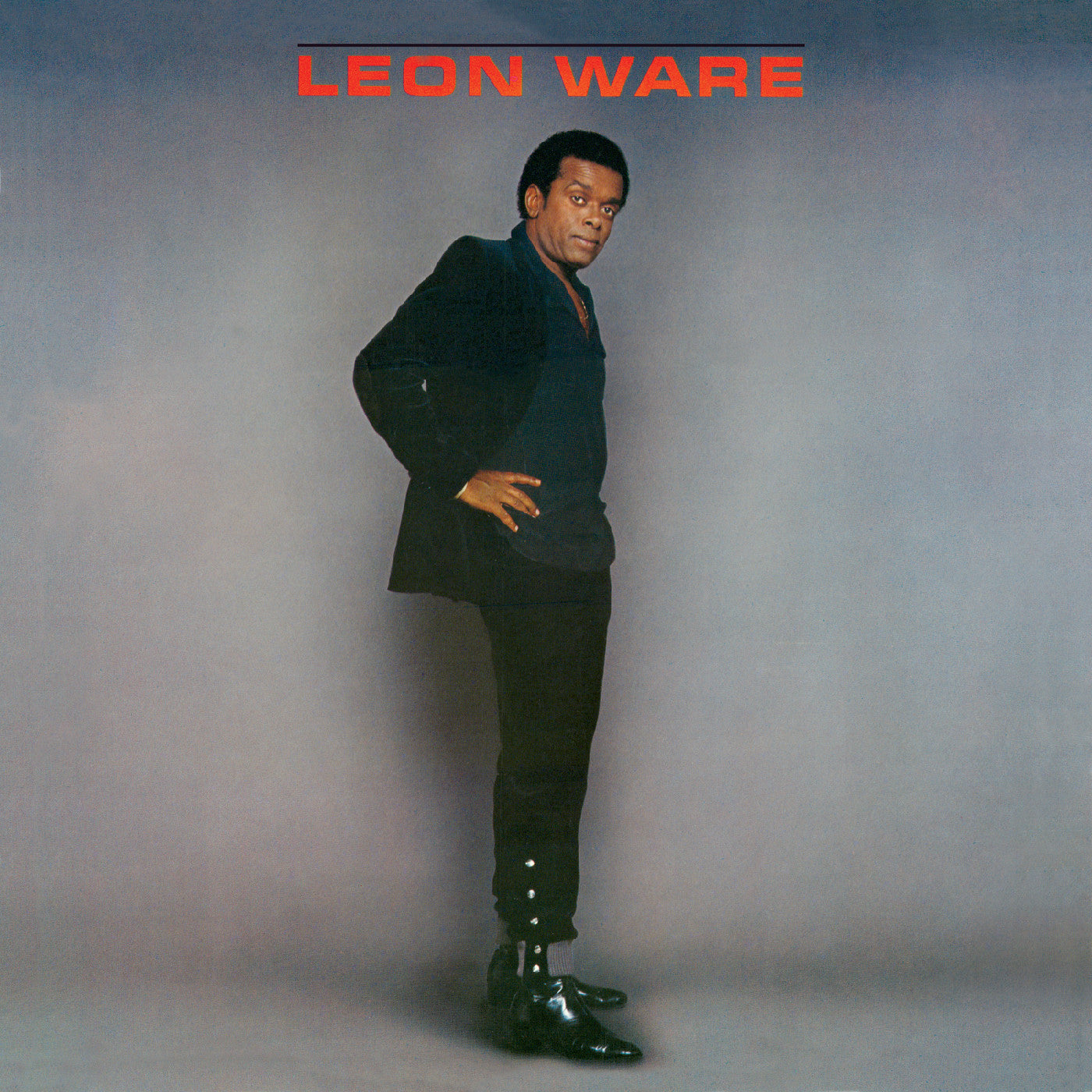 Leon Ware | Leon Ware (Orange Crush Vinyl) | Vinyl