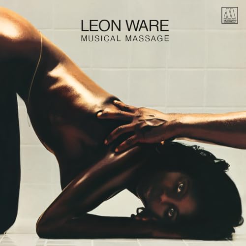 Leon Ware - Musical Massage [Lp] | Vinyl