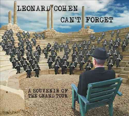 Leonard Cohen - Can't Forget: A Souvenir of the Grand Tour | CD