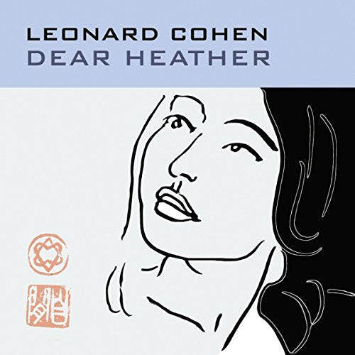 Leonard Cohen - Dear Heather [Import] | Vinyl