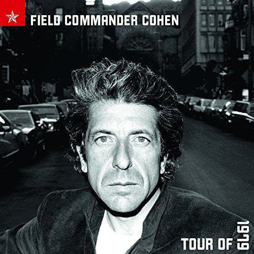 Leonard Cohen - Field Commander Cohen Tour 1979 | Vinyl