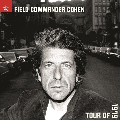 Leonard Cohen - Field Commander Cohen: Tour Of 1979 [Import] (2 Lp's) | Vinyl