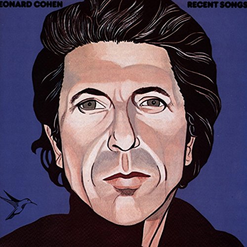 Leonard Cohen - Recent Songs [Import] | Vinyl