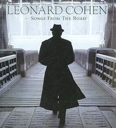 Leonard Cohen - SONGS FROM THE ROAD | CD