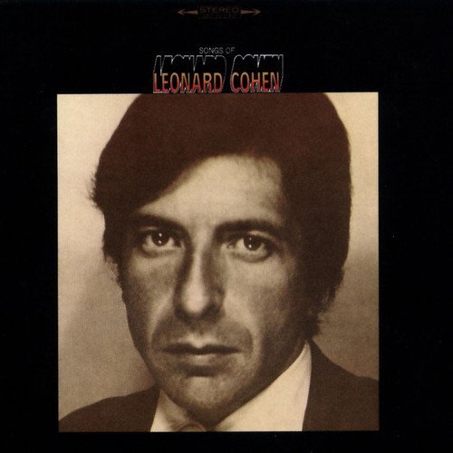 Leonard Cohen - Songs Of Leonard Cohen [Import] | Vinyl