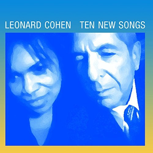 Leonard Cohen - Ten New Songs [Import] | Vinyl