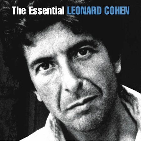Leonard Cohen - The Essential Leonard Cohen (Limited Edition, Remastered) (2 Cd's) | CD