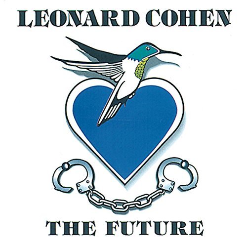 Leonard Cohen - The Future [Import] | Vinyl