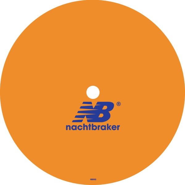 NACHTBRAKER - Leonardo Ceviche | Vinyl