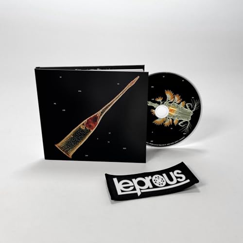 Leprous | Melodies Of Atonement | CD