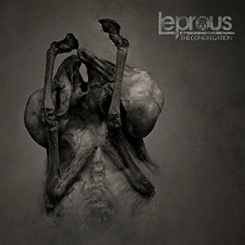 Leprous | The Congregation (10Th Anniversary Edition) (2Lp) | Vinyl
