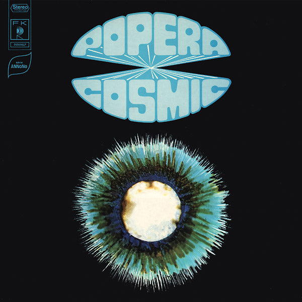 POPERA COSMIC - Les Esclaves | Vinyl