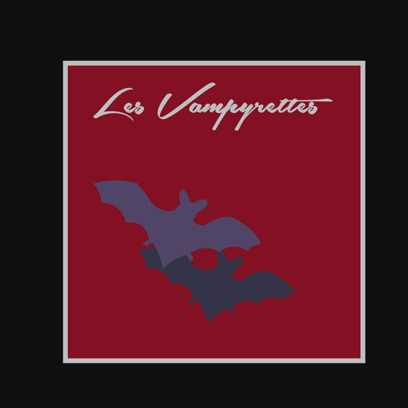 Les Vampyrettes - Les Vampyrettes (BOX & MOBILE) | Vinyl