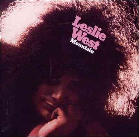 Leslie West - MOUNTAIN | CD