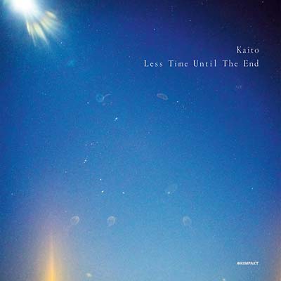 Kaito - Less Time Until The End | Vinyl
