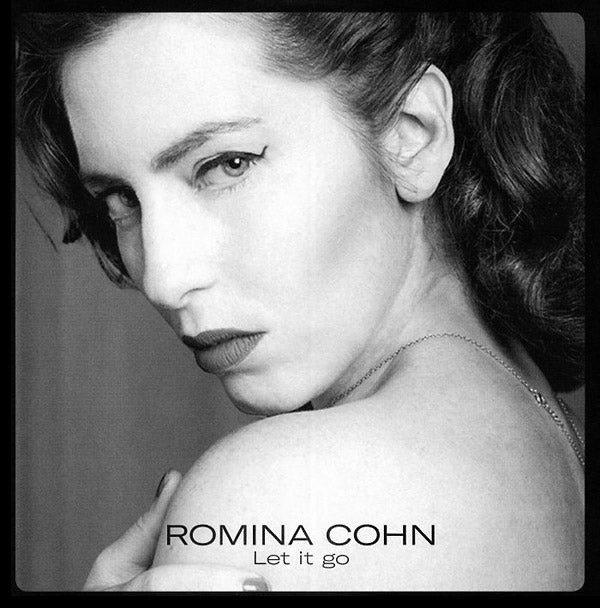ROMINA COHN - Let It Go | Vinyl