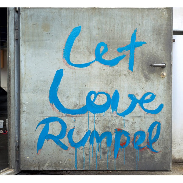 KALABRESE - Let Love Rumpel (Part 2) | CD