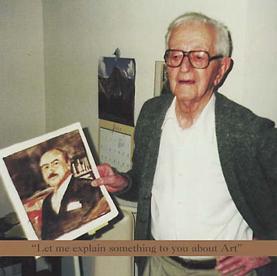 KRAMER - Let Me Explain Something To You About Art | CD