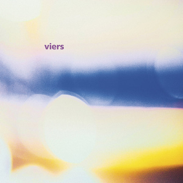 VIERS - Let My Mind Breathe EP | Vinyl