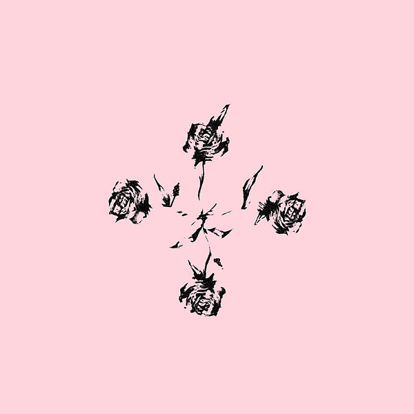 CHAIN OF FLOWERS - Let Your Light In/Flesh, Blood And Bone | Vinyl