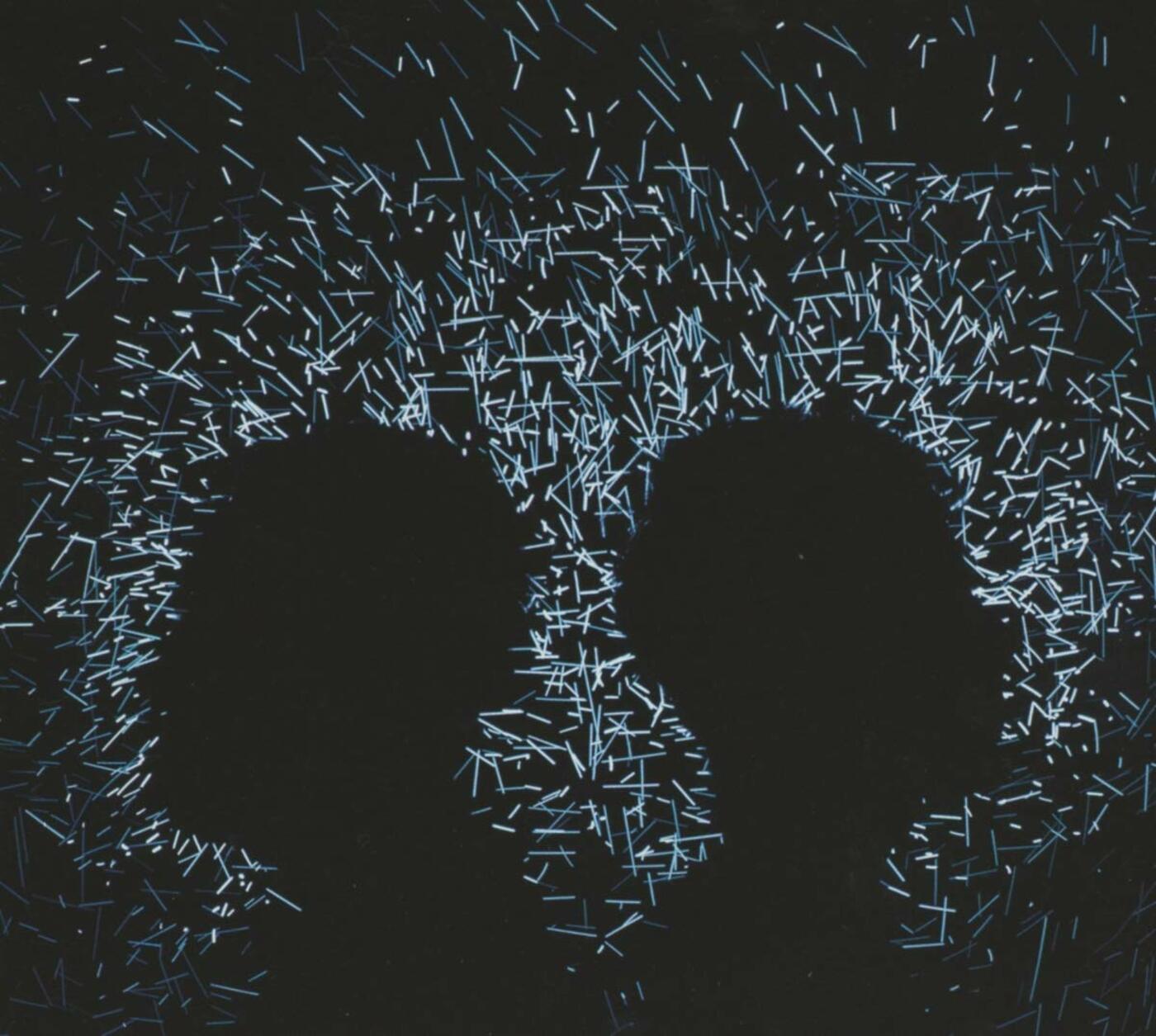 Letherette | Letherette | CD