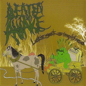 Beaten Awake - Let's Get Simplified | CD
