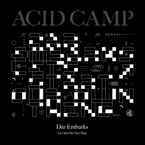 Dar Embarks | Let'S Start Our Own Thing | Vinyl