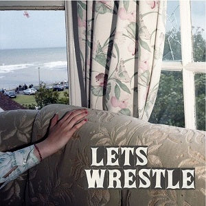 Let's Wrestle - Let's Wrestle | CD