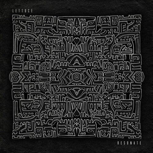 Lettuce - Resonate (2 Lp's) | Vinyl