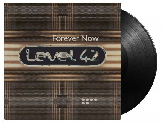 LEVEL 42 - FOREVER NOW -HQ/INSERT- | Vinyl