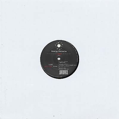 LOD - Level Of Detail Remixes | Vinyl