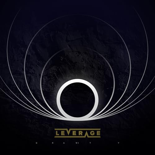 Leverage - Gravity | CD